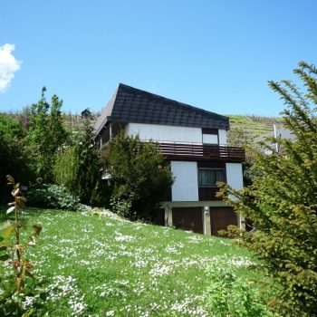Verkauf EFH Walheim