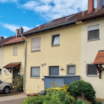 Verkauf DHH Löchgau