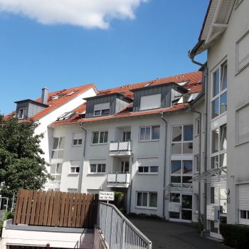 Verkauf 2,5 Zi.- Whg. Sachsenheim