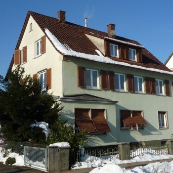 Verkauf 3 MFH Rastatt