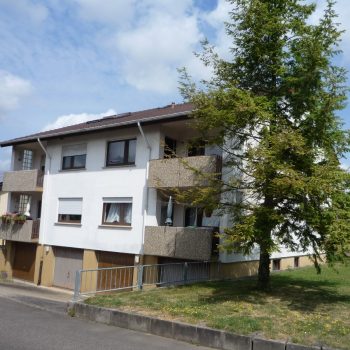 Verkauf 5 MFH Neckarwestheim
