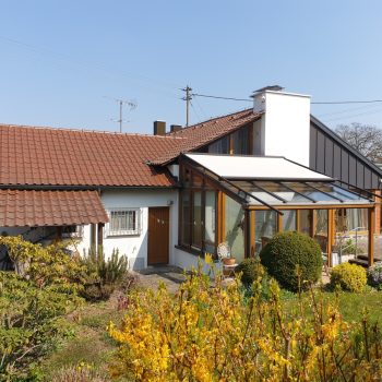 Verkauf EFH Freiberg a.N