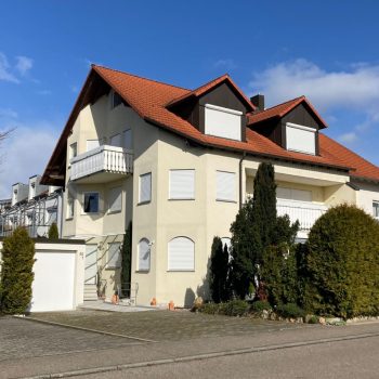 Verkauf DHH Waiblingen