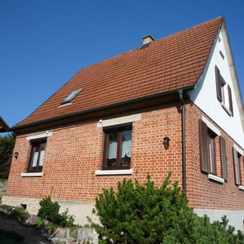 Verkauf Haus Freiberg a,N