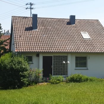 Verkauf Haus Freiberg- Geisingen