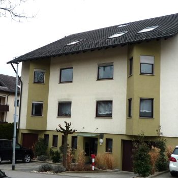 Verkauf 3 Zi.-Whg. Besigheim