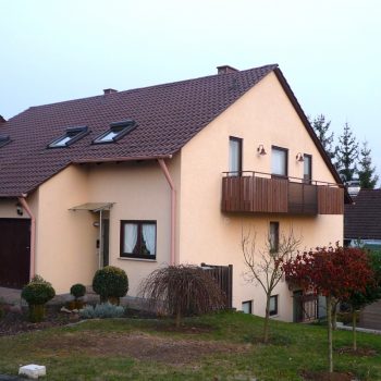 Verkauf DHH Sachsenheim