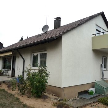 Verkauf Haus Erdmannhausen