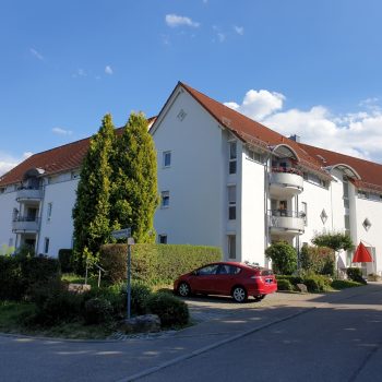Verkauf Zi.-Whg. Erdmannhausen