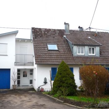 Verkauf Haus Rudersberg