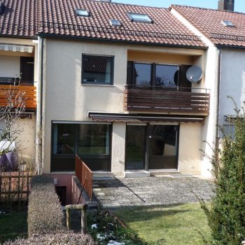 Verkauf Reihenhaus Ditzingen