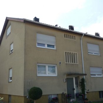 Verkauf Reihenhaus Neckarwestheim