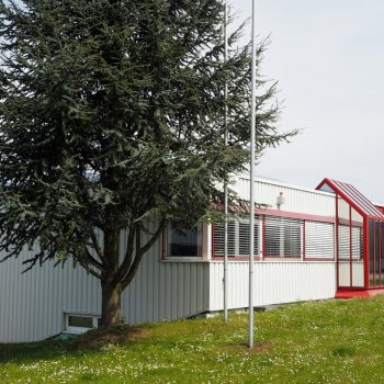 Vermietung Bürogebäude Besigheim