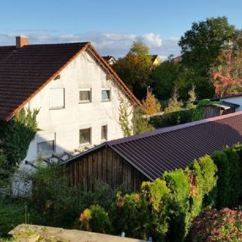 Verkauf Hofstelle HN- Biberach