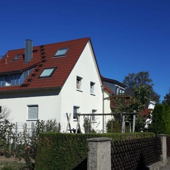 5 Zi. Mais.- Whg. Löchgau