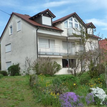 Verkauf ZFH Kleinhirschbach