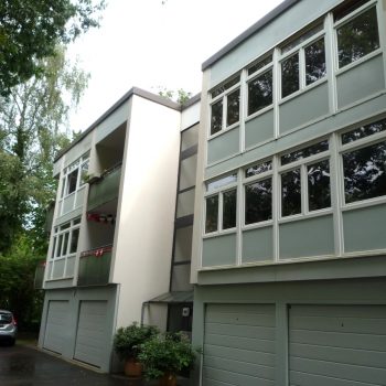 Verkauf 2 Zi.-Whg. Berlin- Grunewald