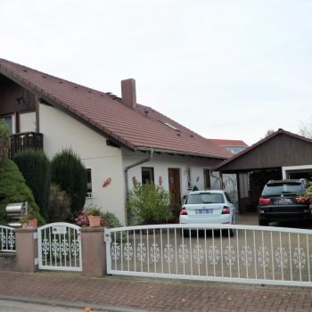 Verkauf Haus Bad Rappenau